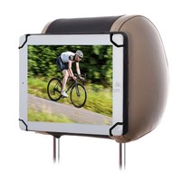 Support de siège arrière de voiture personnalisé, nouveau, pour iPad Mini 1 2 3 4 5, pour tablette PC de 7 pouces et 8 pouces, étui de protection