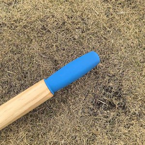 Pagaies en <span class=keywords><strong>bois</strong></span> de pin de Nouvelle-Zélande pour bateaux de dragon, canots et bateaux de sauvetage, avec poignée ergonomique, en gros - Product Image 4