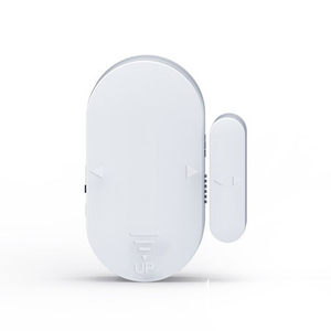 Venta caliente Sensor inalámbrico <span class=keywords><strong>de</strong></span> <span class=keywords><strong>alarma</strong></span> para puerta Sensor magnético <span class=keywords><strong>de</strong></span> puerta <span class=keywords><strong>de</strong></span> Sensor <span class=keywords><strong>de</strong></span> toque <span class=keywords><strong>de</strong></span> <span class=keywords><strong>alarma</strong></span> - Product Image 1