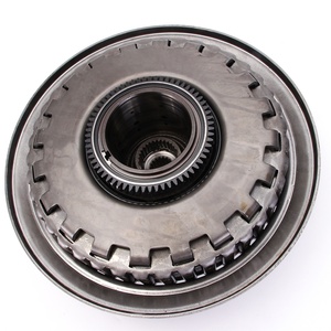 Embrague de Transmisión DCT Automotriz de Calidad SP MPS6 6DCT450 para Ford Volvo Chrysler - Product Image 5