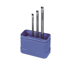 Juego de Herramientas de Torneado Interno Mini TTAKE para Torno, Hoja de 16 mm, Dureza 60HRC - Product Image 4
