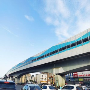 Thiết kế tùy chỉnh một cửa và dịch vụ sản xuất cho các Rào Cản âm thanh kèm theo đầy đủ rào cản tiếng ồn bảng Rào Cản âm thanh hàng rào - Product Image 2