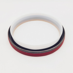 Crankshaft Oil Seal 3925529 <b>PTFE</b> For Cummins ISDE Engine Replacement Part - Product Image 3