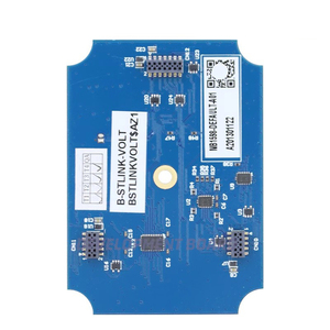 Productos Originales Genuinos en Existencia. Módulo Adicional B-STLINK-VOLT, Placa de Adaptación de Voltaje STLINK-V3SET para STM32. - Product Image 4