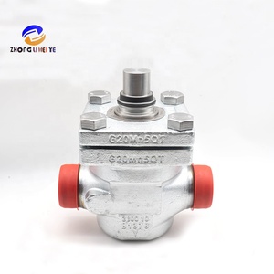 Vanne principale servo de vanne électrique intégrée <span class=keywords><strong>ICM</strong></span> <span class=keywords><strong>32</strong></span>-B avec trois interfaces de vanne pilote - Product Image 2