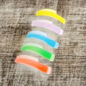 5 Pares <span class=keywords><strong>de</strong></span> Almohadillas <span class=keywords><strong>de</strong></span> Silicona Reutilizables <span class=keywords><strong>para</strong></span> <span class=keywords><strong>Lifting</strong></span> <span class=keywords><strong>de</strong></span> <span class=keywords><strong>Pestañas</strong></span> - Sin Olor, Permanente Rápida (5-8 Minutos), Uso en Salón o en Casa, Silicona Verde Suave <span class=keywords><strong>para</strong></span> <span class=keywords><strong>Pestañas</strong></span> - Product Image 1