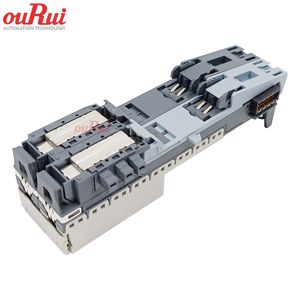 Nagelneu 6ES7193-6BP60-0DA0 PLC Modul <span class=keywords><strong>2</strong></span>-Steckplatz BU Typ A0 2BU15-P16 A0 2DB SIMATIC ET200SP 6ES7 193-6BP60-0DA0 Spot Inventory - Product Image 3