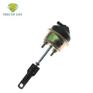 Actuador de Válvula de Descarga Turbo Tree Of Life 700830-5001S para Renault, Tipo Externo, Pieza de Repuesto - Product Image 4