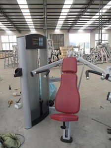 <span class=keywords><strong>Machine</strong></span> d'extension du dos pour une utilisation en salle de sport Entraînement efficace de la force du bas du dos avec angles et soutien réglables - Product Image 4
