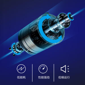 <span class=keywords><strong>Ventilateur</strong></span> sans pales Hanque, silencieux, électrique, oscillant, sûr pour la maison, faible bruit, 3 vitesses, minuterie, télécommande - Product Image 4