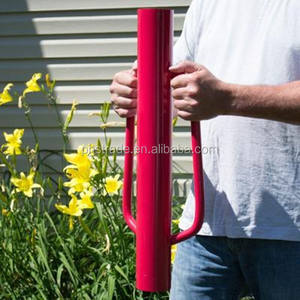 농업을위한 전기 울타리 포스트 파운더 드라이버 손 도구 - Product Image 6