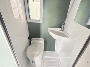 Nouveau véhicule de tourisme familial BYD hybride de luxe, type <span class=keywords><strong>camping</strong></span>-<span class=keywords><strong>car</strong></span>, fourgon ou camion, pour la <span class=keywords><strong>location</strong></span> à Dubaï - Product Image 6