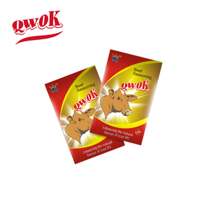 <span class=keywords><strong>10</strong></span> Gram <span class=keywords><strong>Bouillon</strong></span> Bột Súp Bột Gia Vị Halal Thực Phẩm Châu Phi OEM & Tùy Chỉnh <span class=keywords><strong>TOP</strong></span>-GRADE - Product Image 3