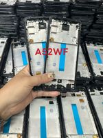 Pantallas LCD para Teléfonos Móviles Samsung A16, A15, A17, A31, A32, A24, A25, A52, A53, A54 al por Mayor, Proveedor de Repuestos para Celulares