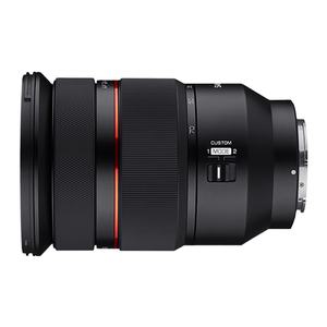 <span class=keywords><strong>Samyang</strong></span> AF 24-70Mm F2.8 FE Penuh Bingkai Auto Fokus Lensa Zoom Standar untuk Sony E Mount Kamera - Product Image 1