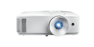 W405LVe WXGA <b>Projector</b> 4000 Lumens High Brightness for Business and Education - Product Image 4