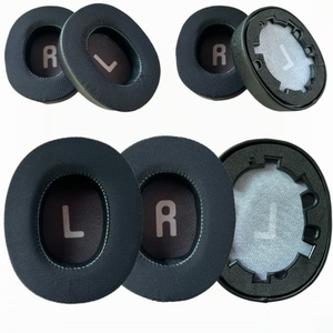 For JBL Tune750 Active Noise Cancelling Ear <b>Pad</b> Breathable Ice Gel <b>Cooled</b> Earpads Soft Memory Foam Replacement Ear Cushion - Product Image 6