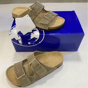 Hot Selling Unisex Casual Student Summer Sandals New Cork <b>Slippers</b> Plus Size Fashionable Shoes - Product Image 4