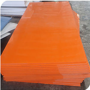 フルレンジサイズのHDPEシート1-<span class=keywords><strong>100mm</strong></span>厚さ1000x1000mmから2000x 4000mm UV抵抗 - Product Image 5