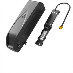 Batterie de vélo électrique au lithium 36V <span class=keywords><strong>48V</strong></span> <span class=keywords><strong>13Ah</strong></span> pour vélo électrique, scooter électrique 250w 500w 750w 1000w 1500w - Product Image 1
