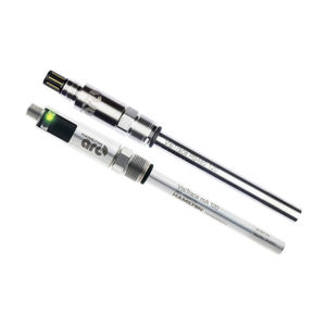 Sensor de Oxígeno Disuelto Óptico Hamilton Swiss 4ppb-25ppm para Uso Industrial - Product Image 2