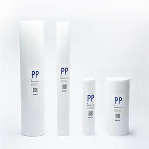 20 10 inch PPF melt blown sediment cotton water filter cartridge with 5 micron PP filter