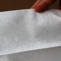 Papier Airlaid serviette