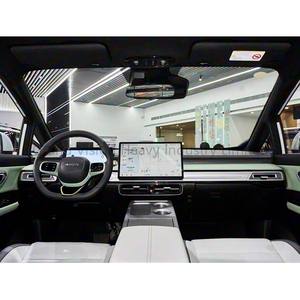 AION Y Plus 510 Edición Conducción Inteligente ADiGO PILOT Sistema de Conducción Inteligente de Alta Gama Conducción Cómoda Eléctrico Puro Económico - Product Image 3