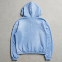 Sweat-shirt à capuche zippé personnalisé OEM pour femme, orné de strass, coupe oversize, veste à capuche scintillante avec diamants, style streetwear Y2K