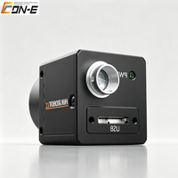 Caméra industrielle USB 3.0 avec capteur CMOS, 90,1 FPS, transmission en temps réel non compressée, caméra de vision industrielle MVAC-PY-FV373-D3XF