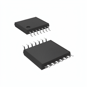 14 TSSOP MC74LCX04DT ชิ้นส่วนลอจิก อิเล็กทรอนิกส์ บริการครบวงจรแบบดั้งเดิม - Product Image 1