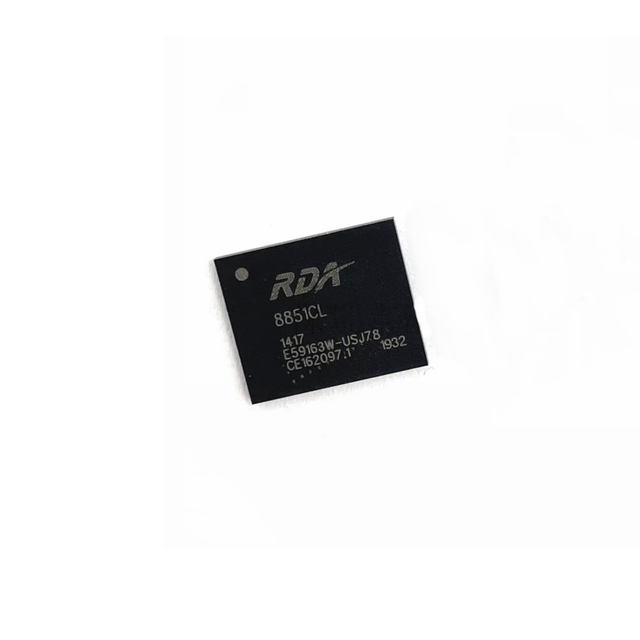 New and Original RDA8851CL Electronic component Integrated circuit IC chips