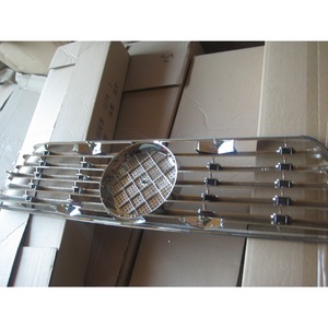 Faro Halógeno Yongjian YJ-065 89x45x25mm Material ABS Modelo Abierto de China - Product Image 2