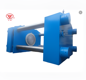 Machine d'essai de fuite de soupape hydraulique YFT-A1000 de marque Yongye utilisée pour l'essai de fuite et de pression de soupape - Product Image 1