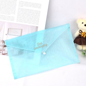 กระเป๋าผ้าโปร่งบางหรูหราสำหรับกระเป๋าถือพิมพ์โลโก้ได้ตามต้องการ - Product Image 2