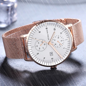 <span class=keywords><strong>Reloj</strong></span> Masculino <span class=keywords><strong>MINI</strong></span> <span class=keywords><strong>FOCUS</strong></span> MF0052G, <span class=keywords><strong>Reloj</strong></span> de Pulsera para Hombre, Marca Superior, Relojes de Moda para Hombre, <span class=keywords><strong>Reloj</strong></span> Deportivo de Cuero y Acero, Nuevo - Product Image 4