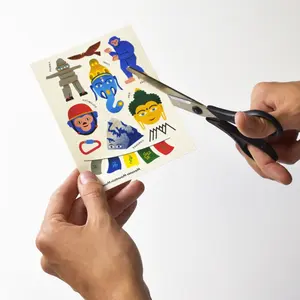 Tatuaggi Trasferibili - Product Image 4