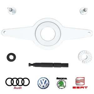 Jeu d'outils pour amortisseur de vibrations Brilliant Tools pour VAG 1.8, 2.0 TFSI - Product Image 2