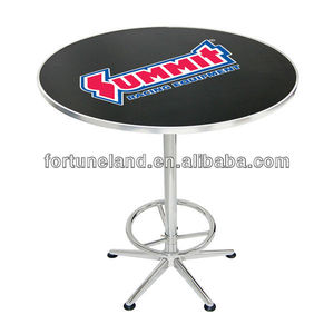 <span class=keywords><strong>Table</strong></span> de <span class=keywords><strong>comptoir</strong></span> de <span class=keywords><strong>bar</strong></span> pour tables de <span class=keywords><strong>bar</strong></span> décontractées et meubles de cuisine - Product Image 3