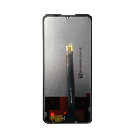 Layar LCD Cubot King Kong Es3 Harga Grosir dengan Touch Screen Digitizer Assembly Sensor Pengganti