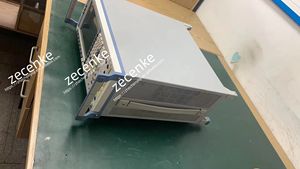 Analizador de Espectro/Señal/vector Rohde & Schwarz FSQ8 20Hz - 8 GHz usado - Product Image 3