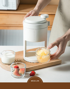 Tay hoạt động Cạo băng, hộ gia đình nhỏ của nhãn hiệu <span class=keywords><strong>ICE</strong></span> BREAKER <span class=keywords><strong>Ice</strong></span> Making, hướng dẫn sử dụng máy nghiền đá - Product Image 4