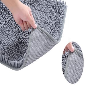 הסיטונאי מים רכים במיוחד ספיגת צ 'ניל רצפת שטיח - Product Image 3