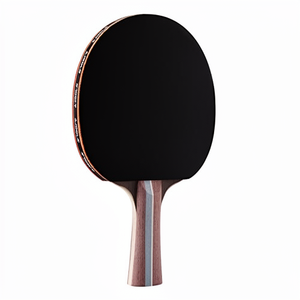 Paleta de Tenis de Mesa <span class=keywords><strong>JOOLA</strong></span> Infinity Balance Advanced con Empuñadura Flare y Goma con Puntos para Competición y Entrenamiento de Alto Nivel - Product Image 1