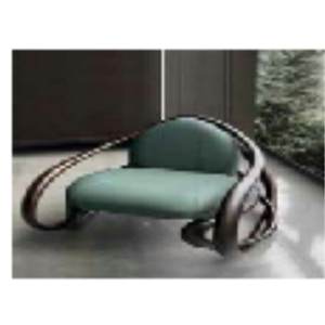 เก้าอี้รับประทานอาหารไม้ที่ทันสมัยและเรียบง่าย37798 107 - Product Image 2