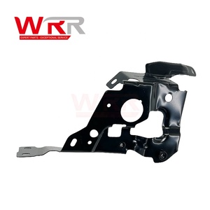 ขายึดแผงข้างสำหรับ BMW G30 G31 530i 540i อะไหล่ตัวถังรถยนต์ ทนทาน รองรับบังโคลนหน้าซ้าย - Product Image 3