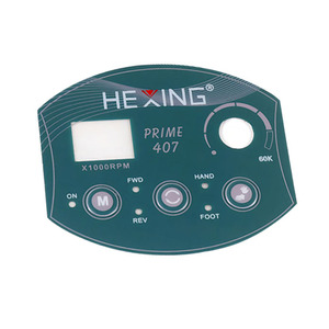 Tùy Chỉnh Bluetooth Âm Thanh Màng Chuyển Đổi Khối Lượng Nút Điều Khiển Bảng Điều Chỉnh Bàn Phím & Bàn Phím - Product Image 6