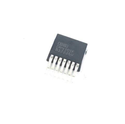 DRV101F DRV101FKTWT TO263-7 Motor Drive Chip