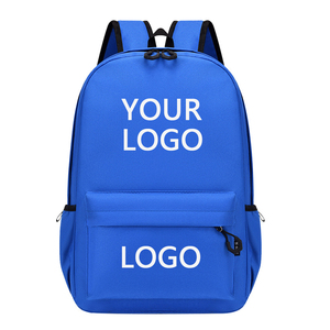 Haslor 2026 Nhà Máy OEM Tùy Biến Bán Buôn Tùy Chỉnh Túi Với Logo Llớn-Công Suất Cho Chàng Trai Cô Gái Trường Túi Tùy Chỉnh Ba Lô - Product Image 1