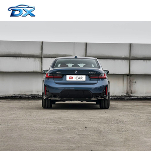 <span class=keywords><strong>BMW</strong></span> Série 3 <span class=keywords><strong>320i</strong></span> M Sport <span class=keywords><strong>2020</strong></span> 2021 2023 Boîte de vitesses automatique Direction à gauche Sièges en cuir Caméra arrière Voiture d'occasion pour <span class=keywords><strong>BMW</strong></span> - Product Image 2
